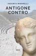 Antigone contro (eBook, ePUB) - Bild 1