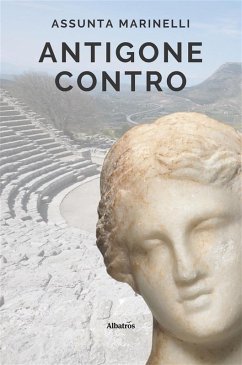 Cover Antigone contro (eBook, ePUB)