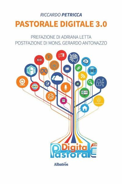 Pastore Digitale 3.0 (eBook, ePUB)
