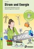 Strom und Energie (eBook, PDF)