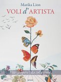 Voli d’artista. Vite (e opere) da collezione (eBook, ePUB)