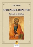 Apocalisse di Pietro (eBook, ePUB)