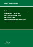 Parlamento e tecniche dell&quote;informazione e della comunicazione (eBook, PDF)