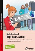 Begleitmaterial: Kopf hoch, Sofia! (eBook, PDF)