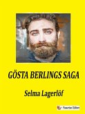 Gösta Berlings saga (eBook, ePUB)