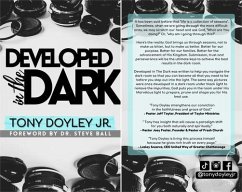 Cover Developed In The Dark (eBook, ePUB)