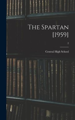 The Spartan [1959]; 2