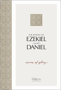 The Books of Ezekiel and Daniel - Simmons, Brian