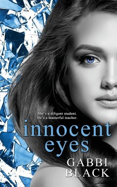 Innocent Eyes - Black, Gabbi