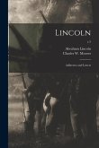 Lincoln: Addresses and Letters; c.5