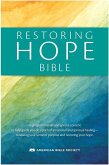 Restoring Hope Bible Gnt