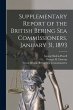 Supplementary Report of the British... - Bild 1