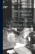 The Medical Annals: a Journal of the... - Bild 1