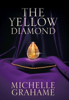 The Yellow Diamond - Grahame, Michelle