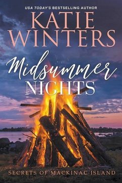 Midsummer Nights - Winters, Katie
