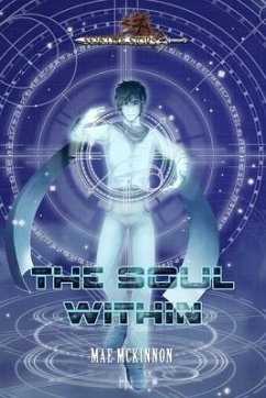 The Soul Within - McKinnon, Mae
