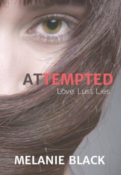 Cover Attempted: Love. Lust. Lies