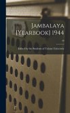 Jambalaya [yearbook] 1944; 49