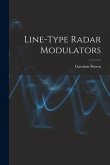 Line-type Radar Modulators