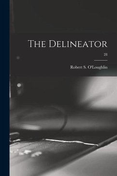 Cover The Delineator; 28