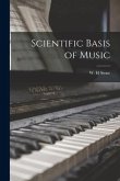 Scientific Basis of Music