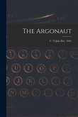 The Argonaut; v. 79 (July-Dec. 1916)