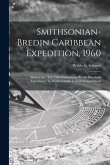 Smithsonian-Bredin Caribbean Expedition, 1960: Manuscript "The 1960 Smithsonian-Bredin Mayaland Expedition," by Waldo LaSalle Schmitt (Unpublished)