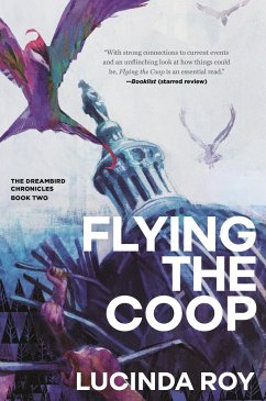 Flying the COOP - Roy, Lucinda