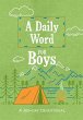 A Daily Word for Boys - Bild 1