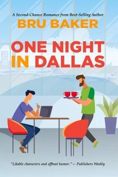 Cover One Night in Dallas