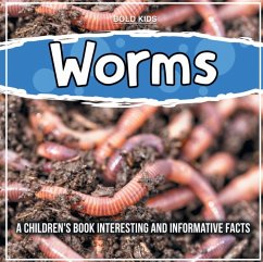 Worms - Kids, Bold