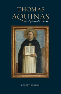 Thomas Aquinas - Barron, Robert