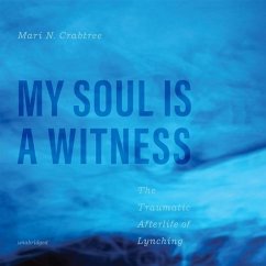 My Soul Is a Witness - Crabtree, Mari N