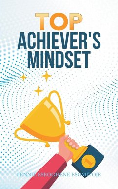 Top Achiever's Mindset - Eseoghene Esomitoje, Lennie