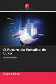 O Futuro do Retalho de Luxo