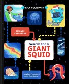 Search for a Giant Squid