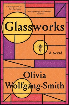 Glassworks - Wolfgang-Smith, Olivia