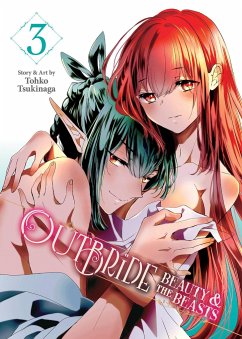 Outbride: Beauty and the Beasts Vol. 3 - Tsukinaga, Tohko