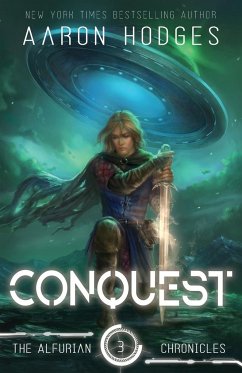 Conquest - Hodges, Aaron