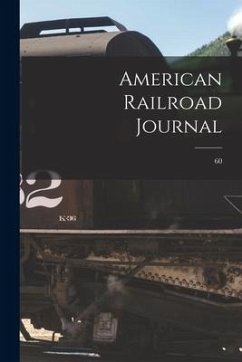 American Railroad Journal [microform]; 60 - Anonymous
