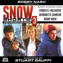 Snow Shorts, Vol. 3 - Millhouse, Charles F.; Nash, Bobby; Johnson, Bernadette