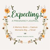 Expecting: A Pregnancy Journal