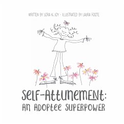 Self Attunement - Joy, Lora K.