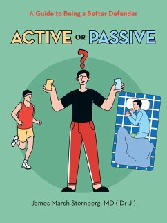 Active or Passive