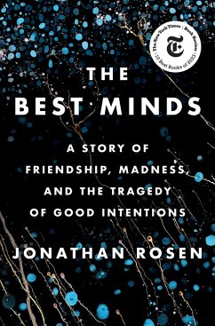 The Best Minds - Rosen, Jonathan