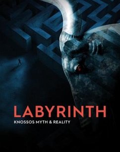 Labyrinth - Shapland, Andrew