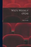 Wid's Weekly (1924); 2