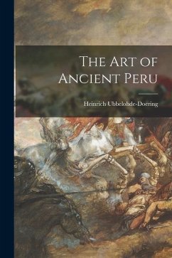 The Art of Ancient Peru