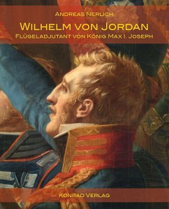 Wilhelm von Jordan - Nerlich, Andreas