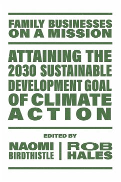 Attaining the 2030 Sustainable Development Goal of Climate Action